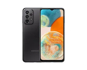 Galaxy A23 6.6In Grey 64Gb Dual