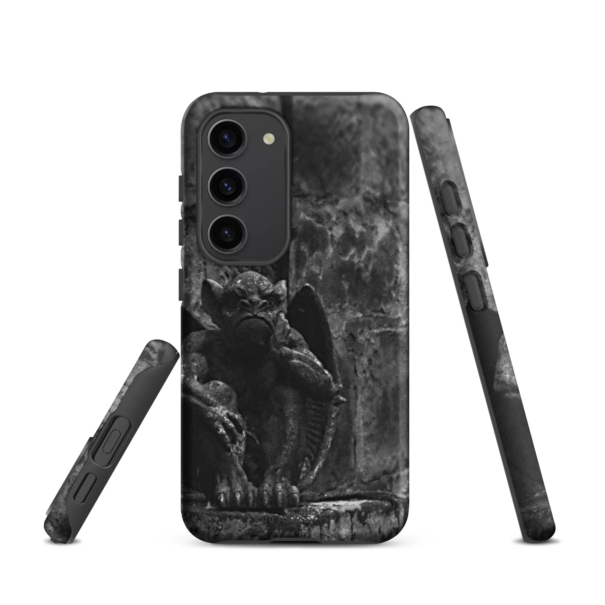 Harrumph - Samsung® Tough Case