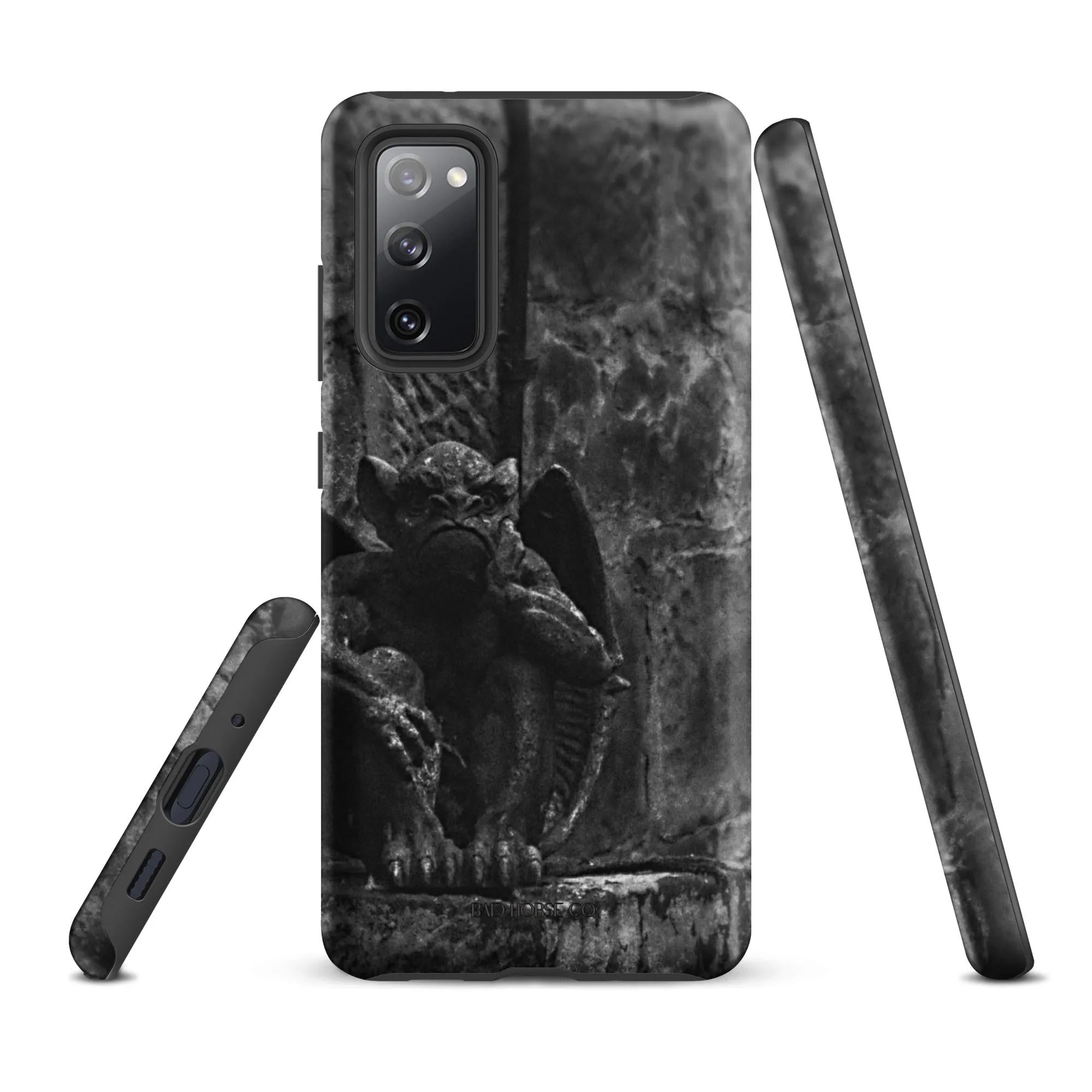 Harrumph - Samsung® Tough Case