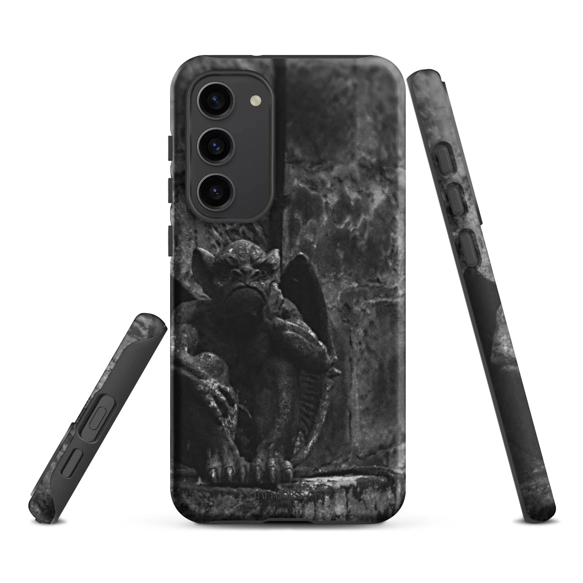 Harrumph - Samsung® Tough Case