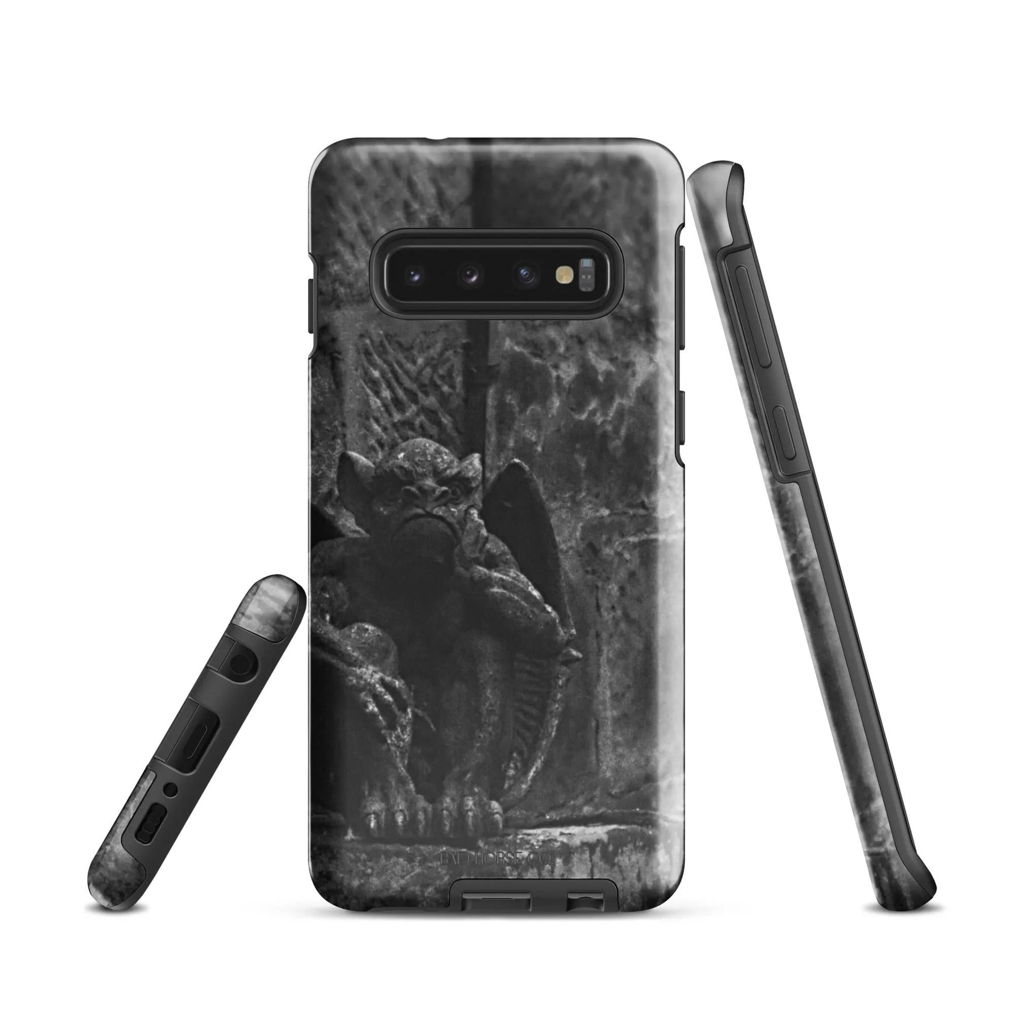 Harrumph - Samsung® Tough Case