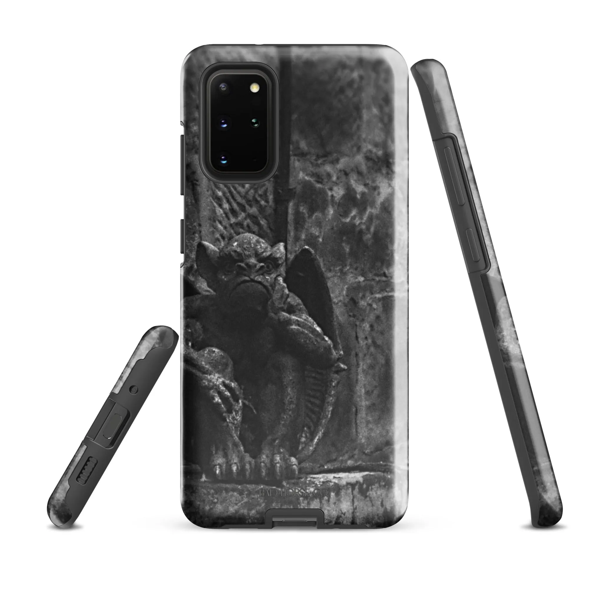 Harrumph - Samsung® Tough Case