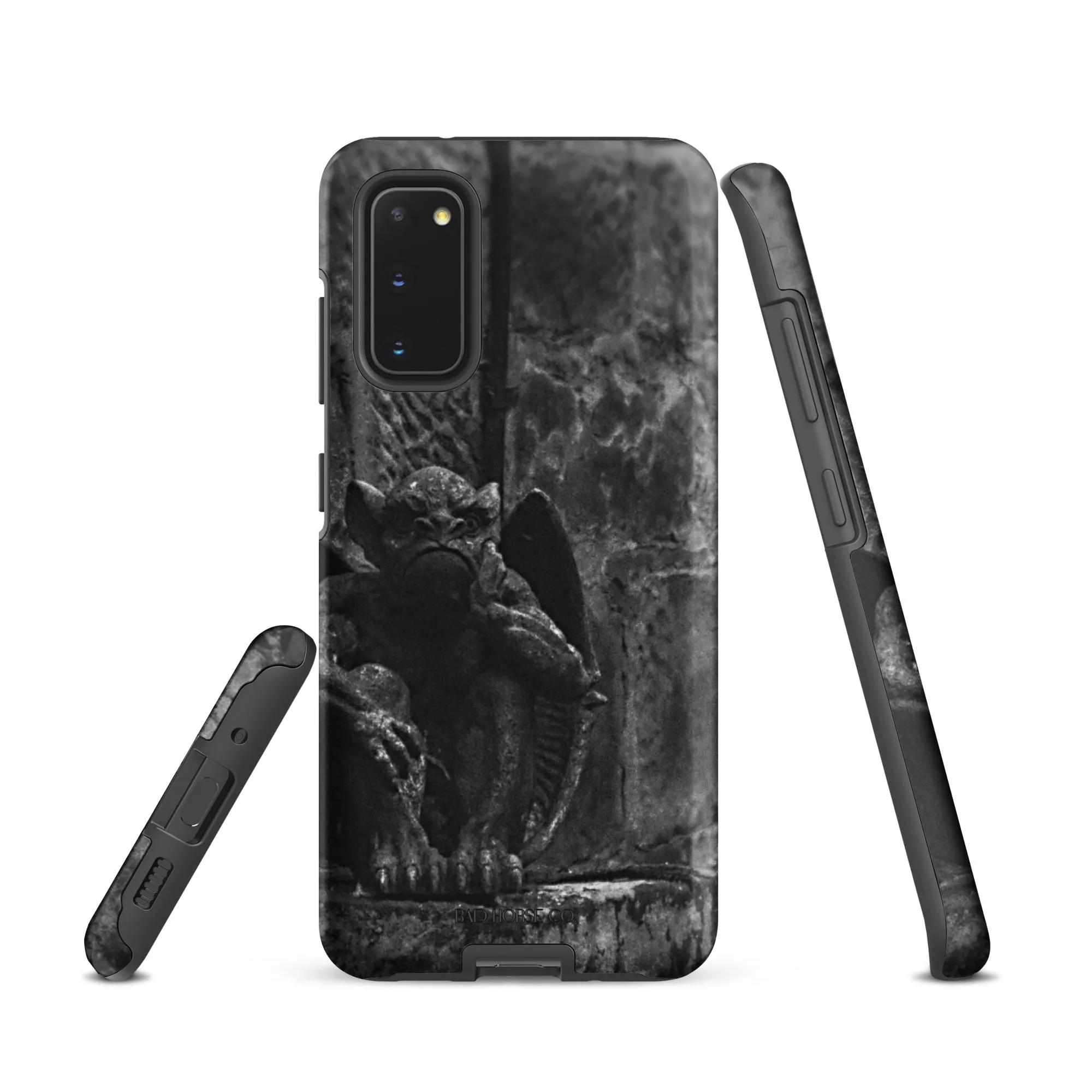 Harrumph - Samsung® Tough Case