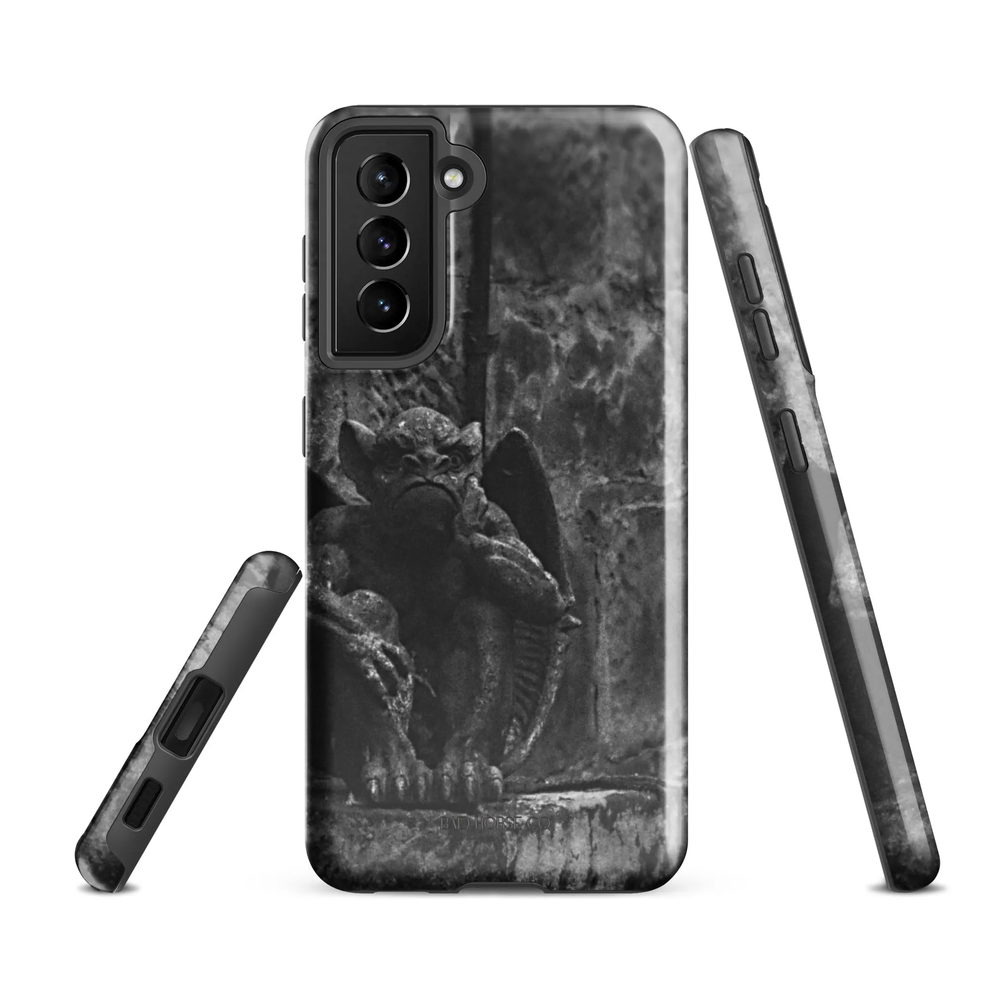 Harrumph - Samsung® Tough Case