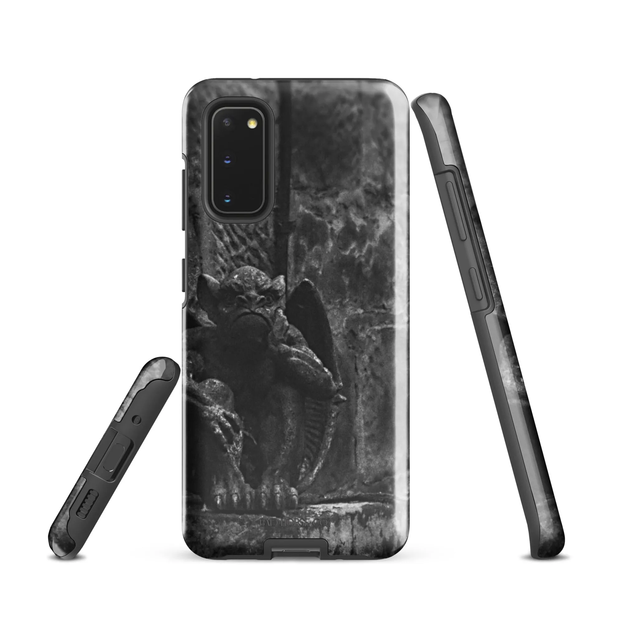 Harrumph - Samsung® Tough Case