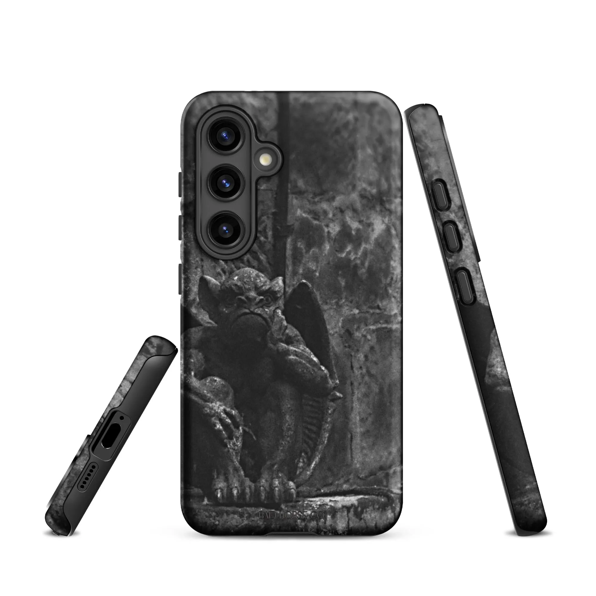 Harrumph - Samsung® Tough Case