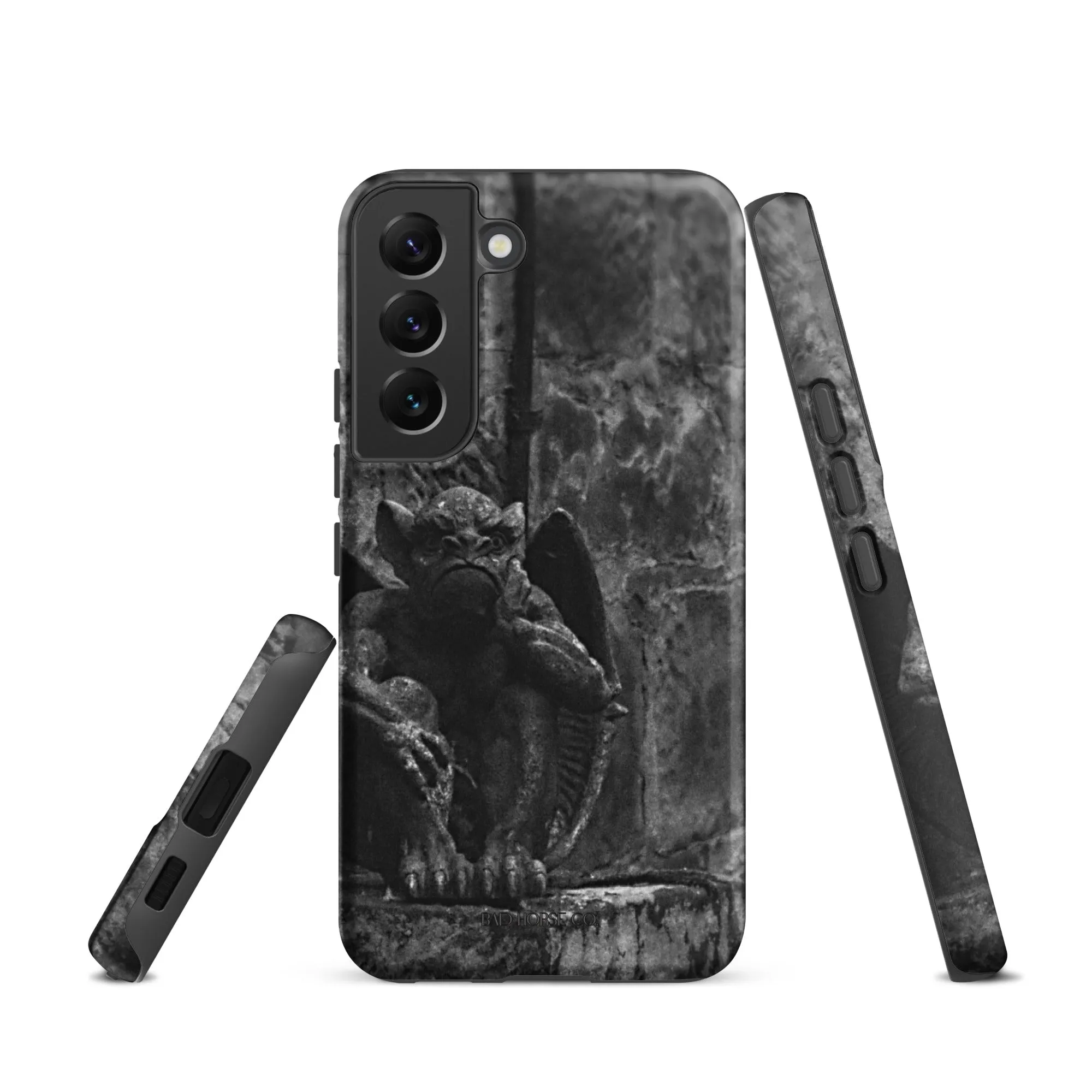 Harrumph - Samsung® Tough Case