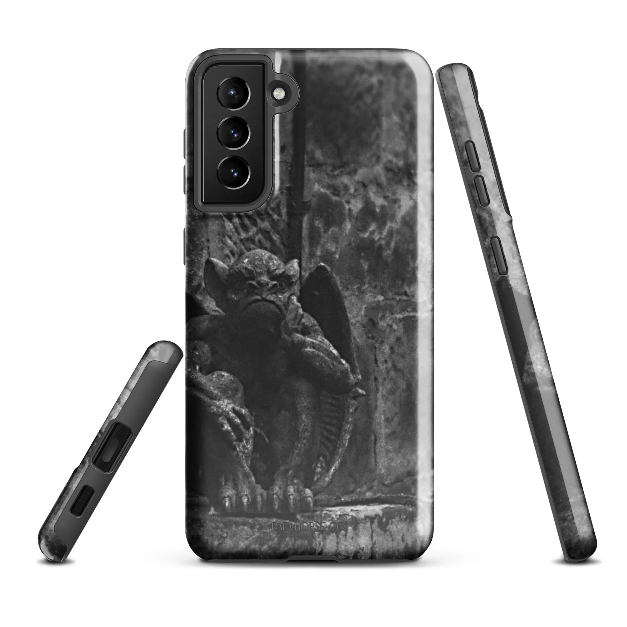 Harrumph - Samsung® Tough Case