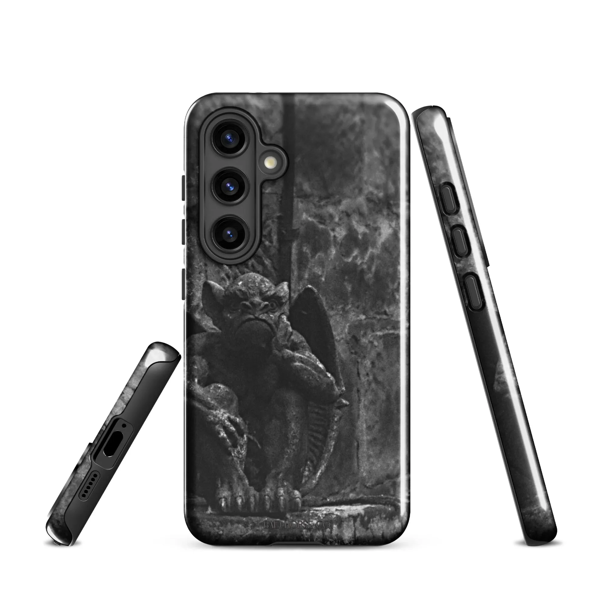 Harrumph - Samsung® Tough Case