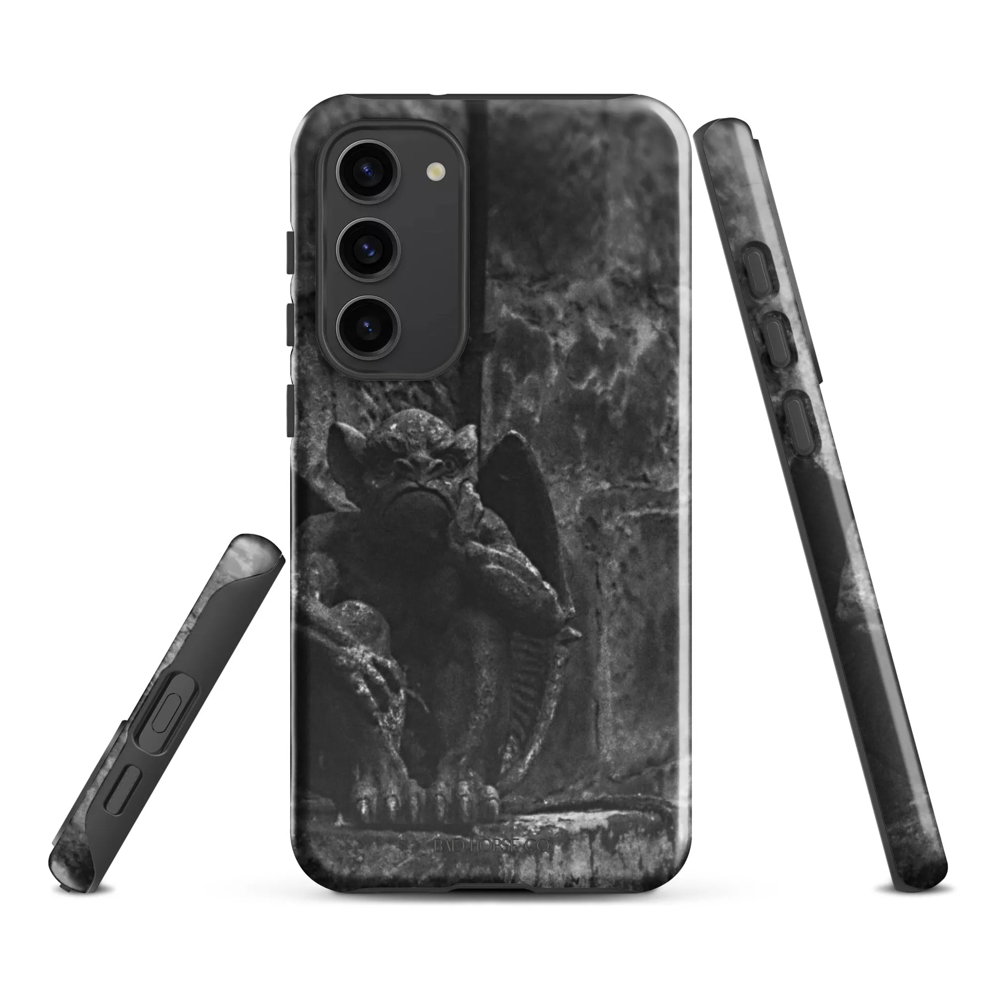 Harrumph - Samsung® Tough Case