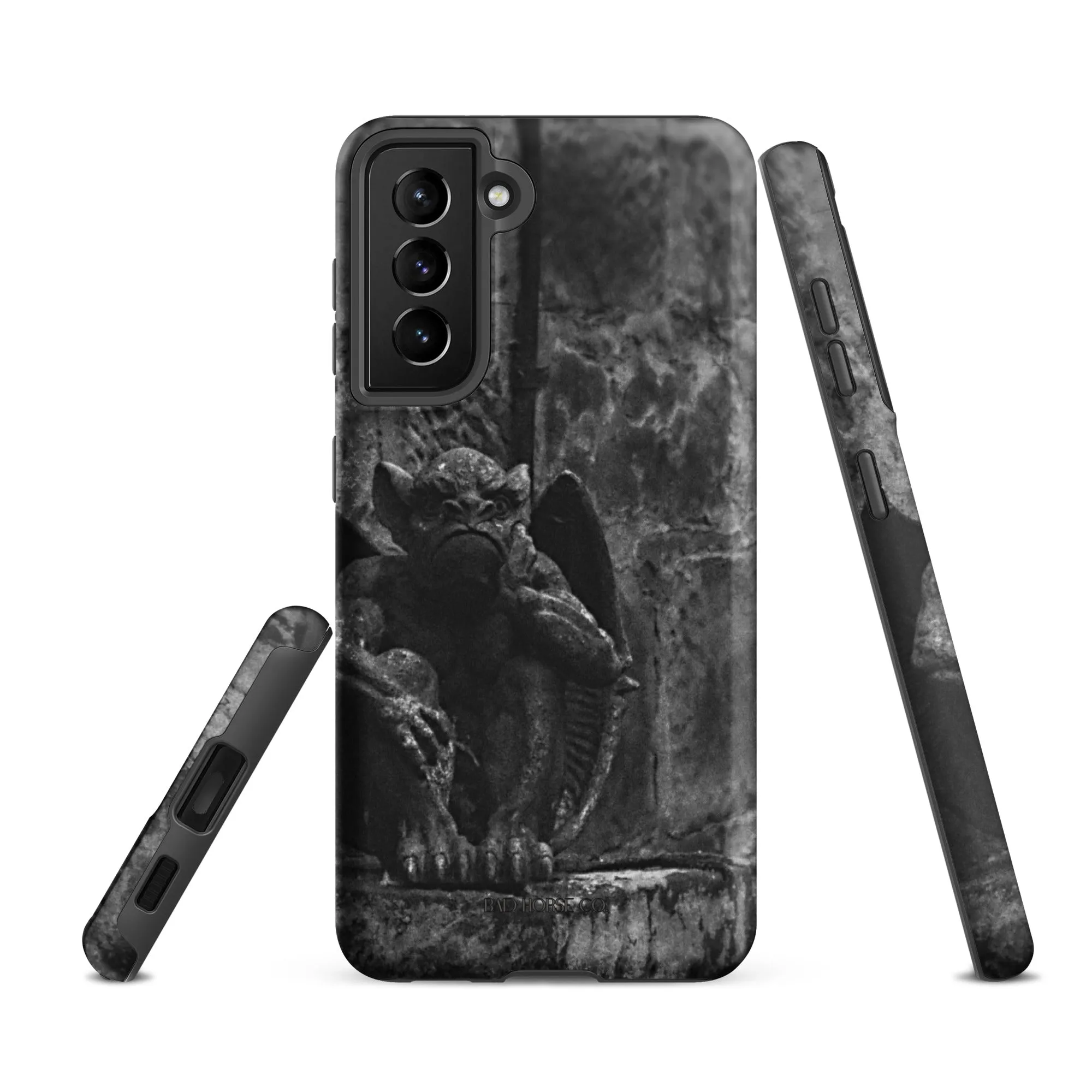 Harrumph - Samsung® Tough Case