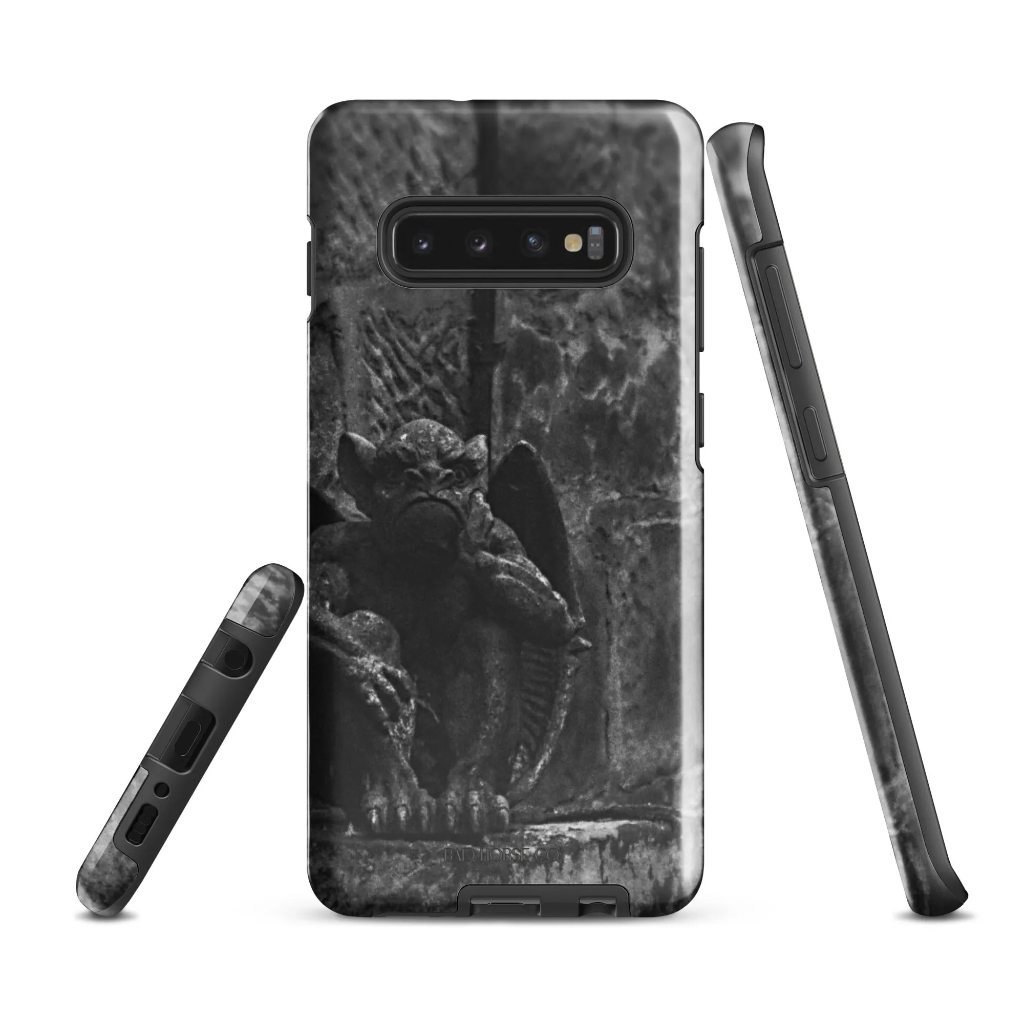 Harrumph - Samsung® Tough Case