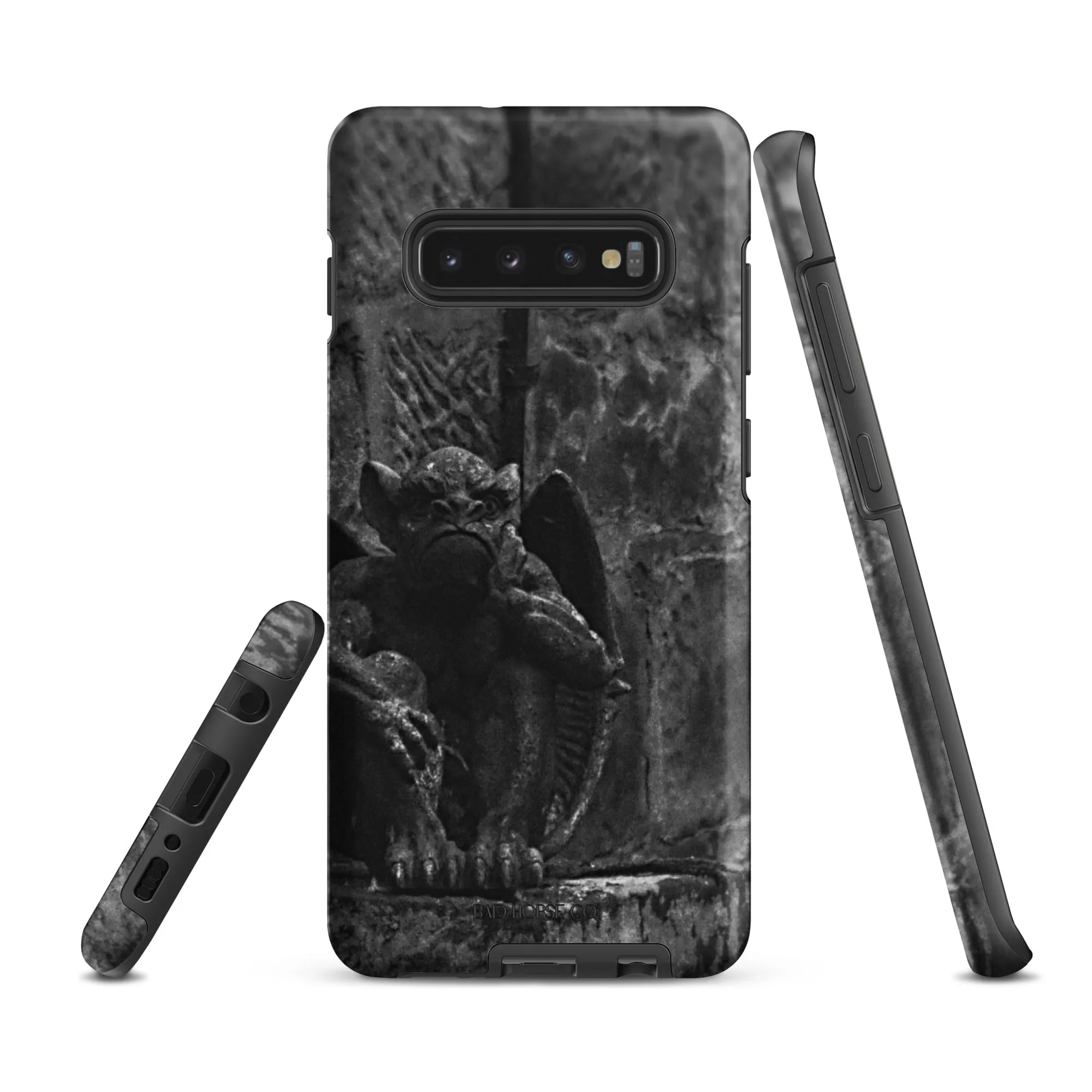 Harrumph - Samsung® Tough Case