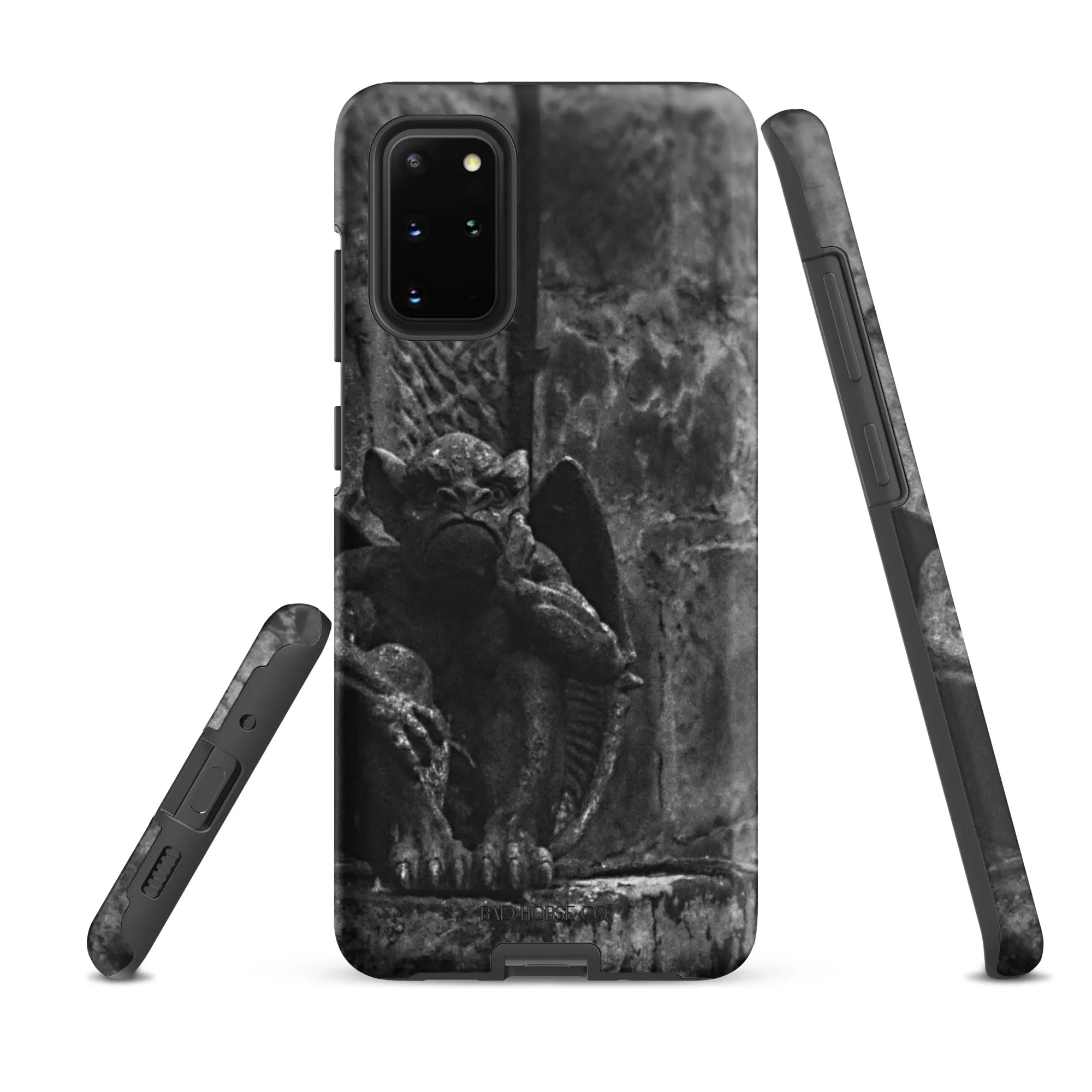 Harrumph - Samsung® Tough Case