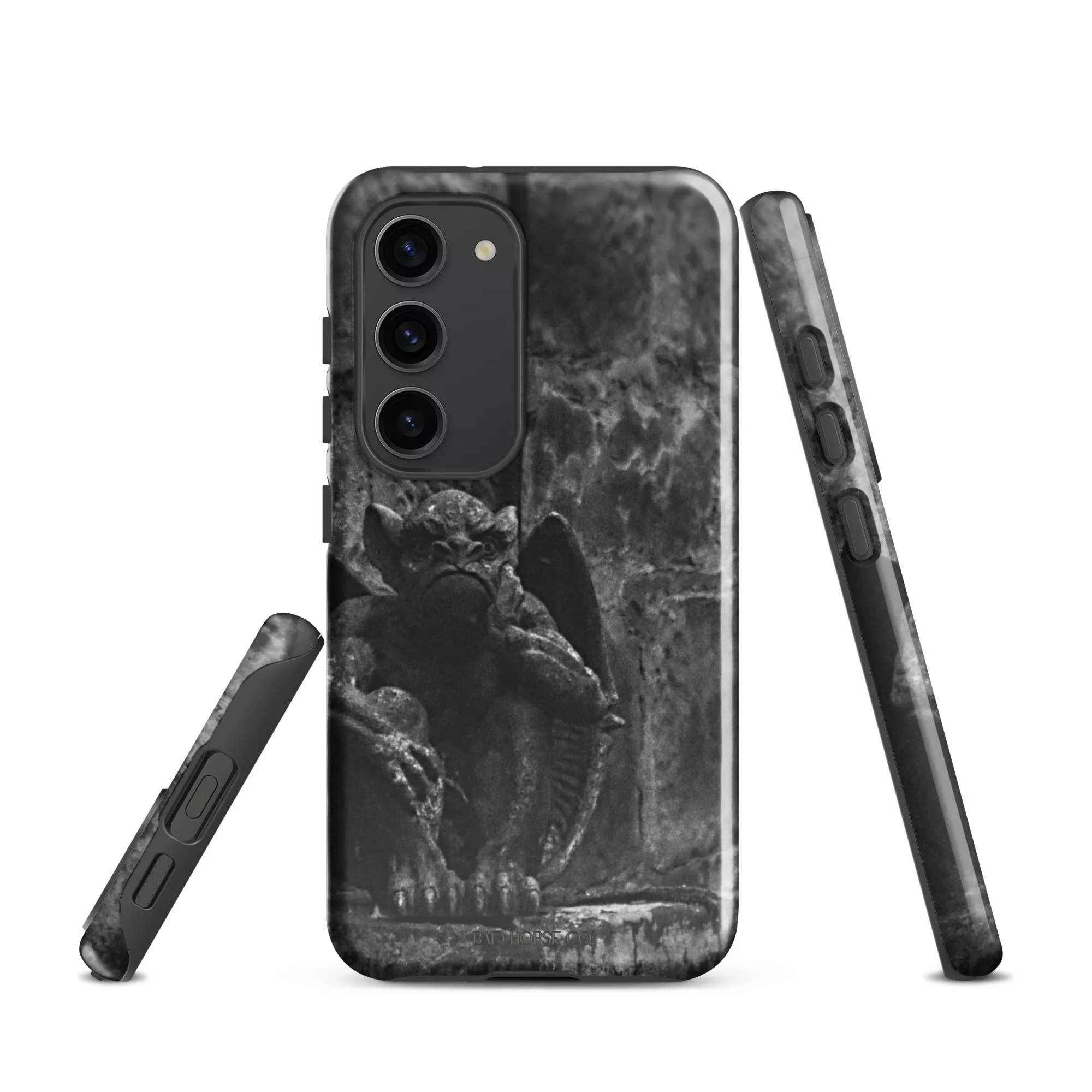 Harrumph - Samsung® Tough Case