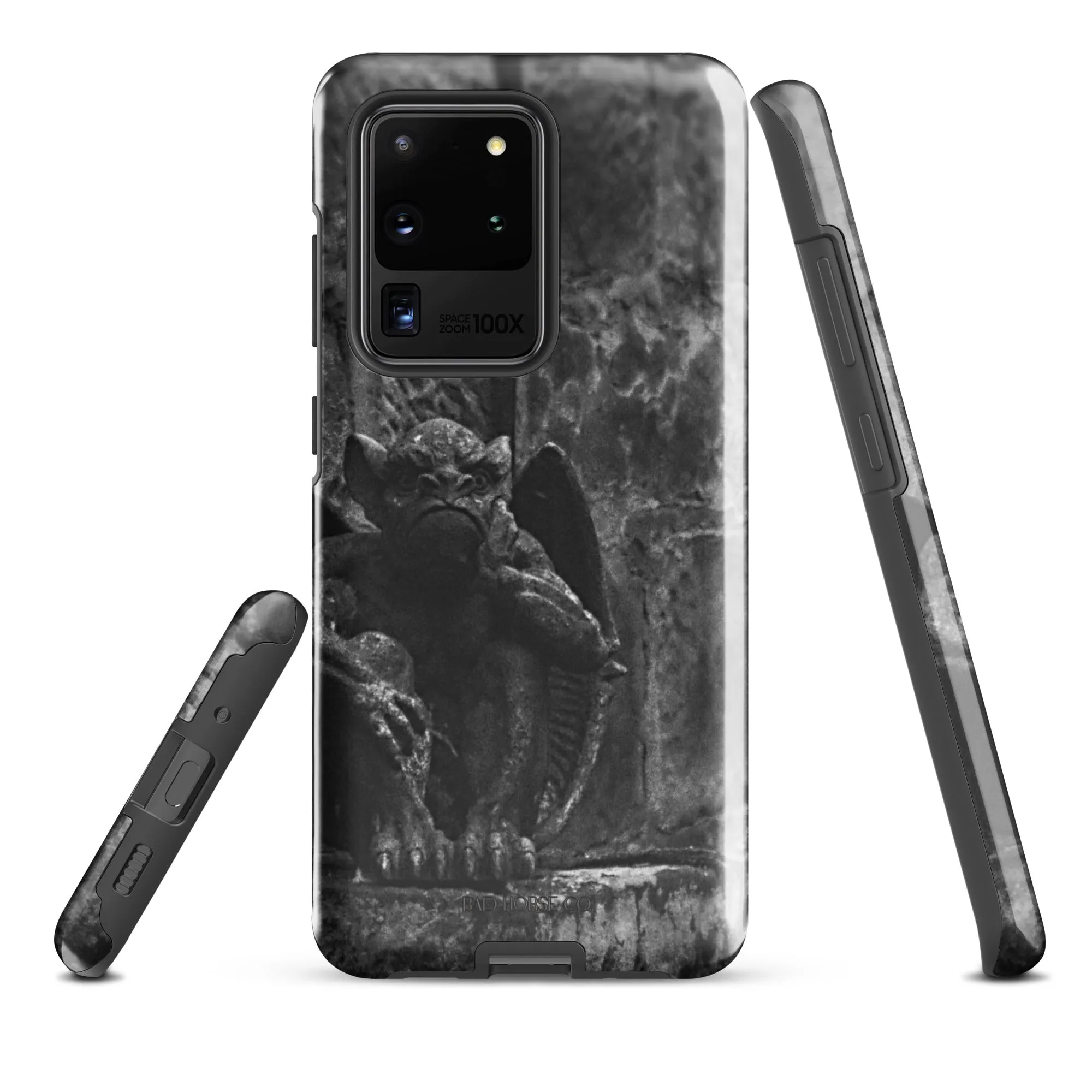 Harrumph - Samsung® Tough Case