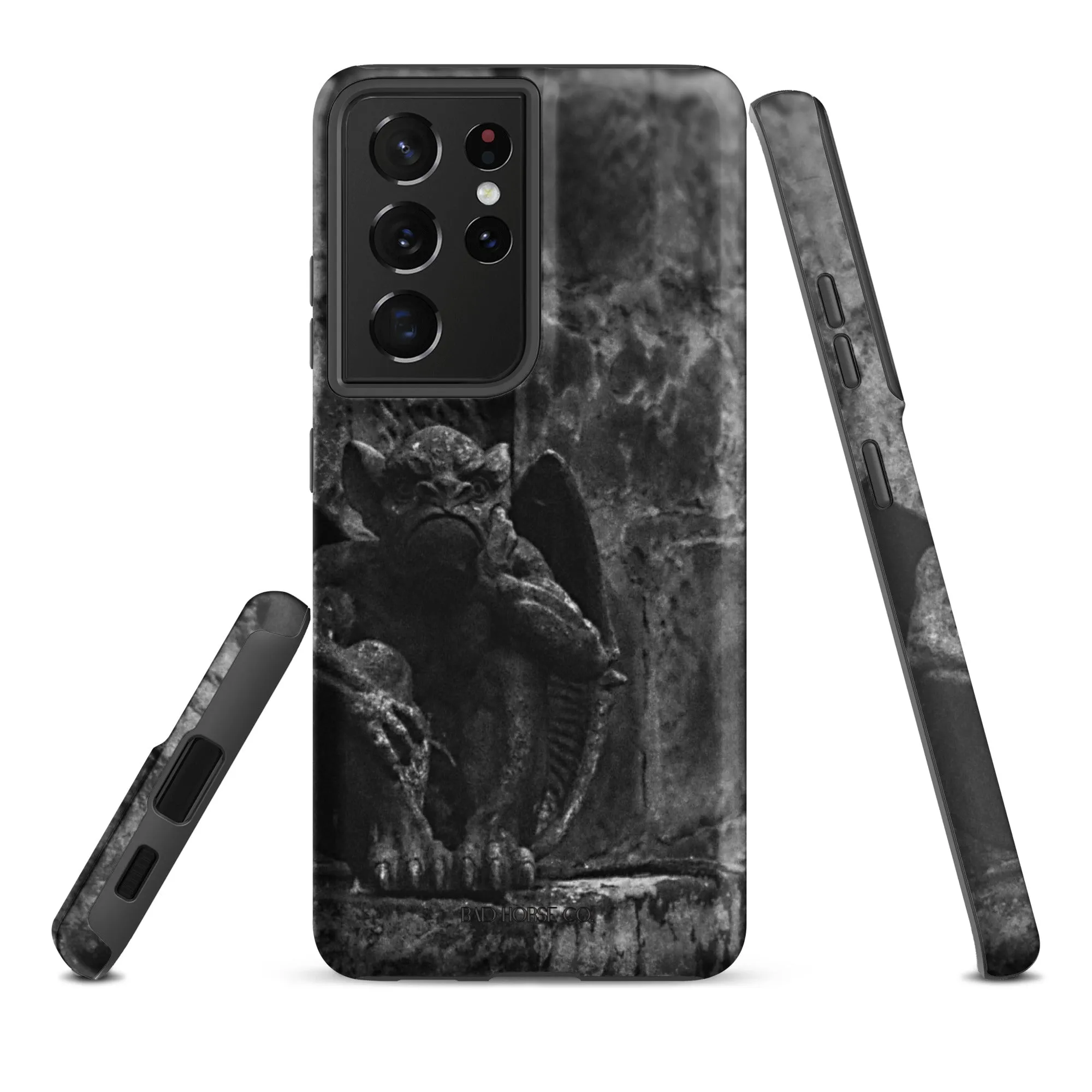 Harrumph - Samsung® Tough Case