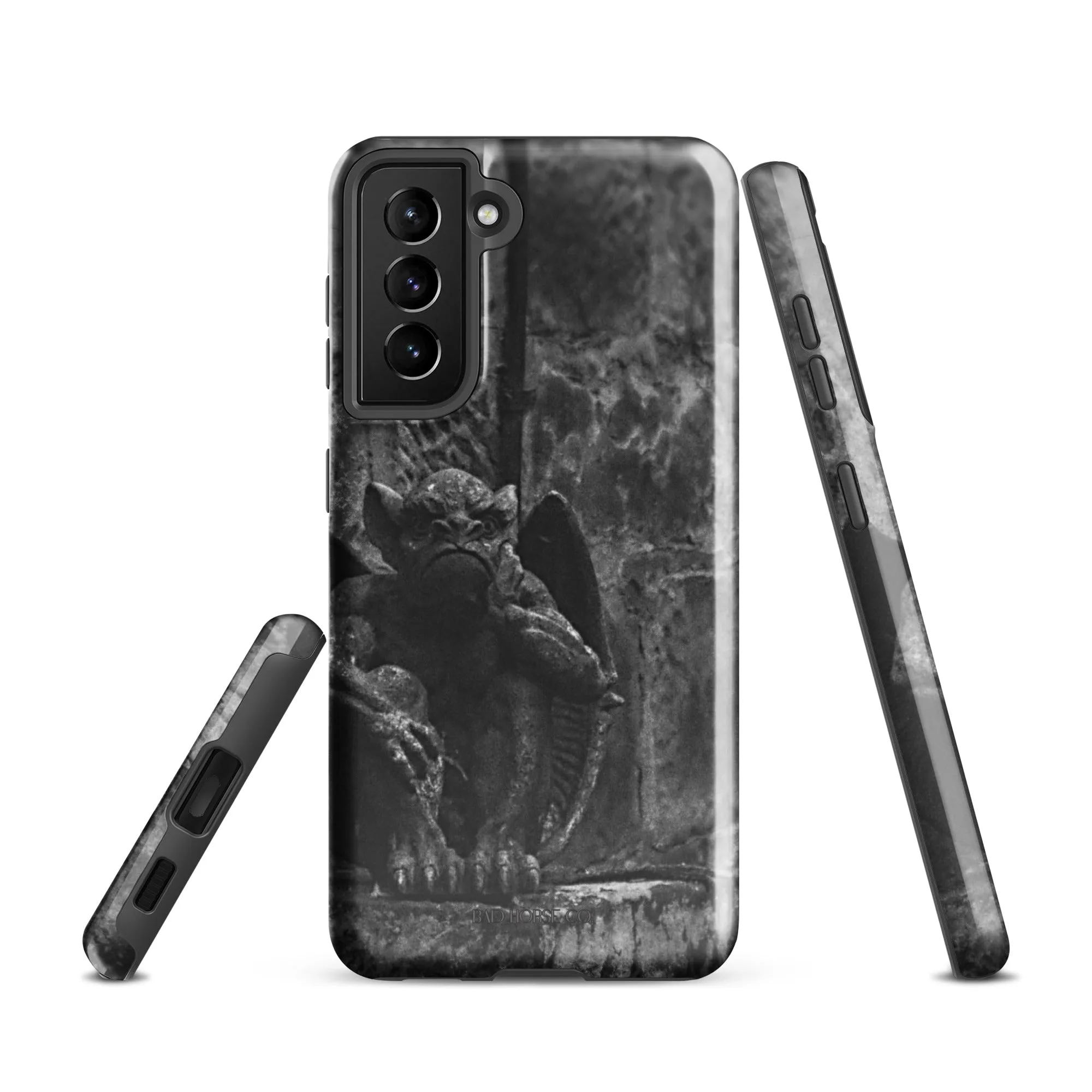 Harrumph - Samsung® Tough Case