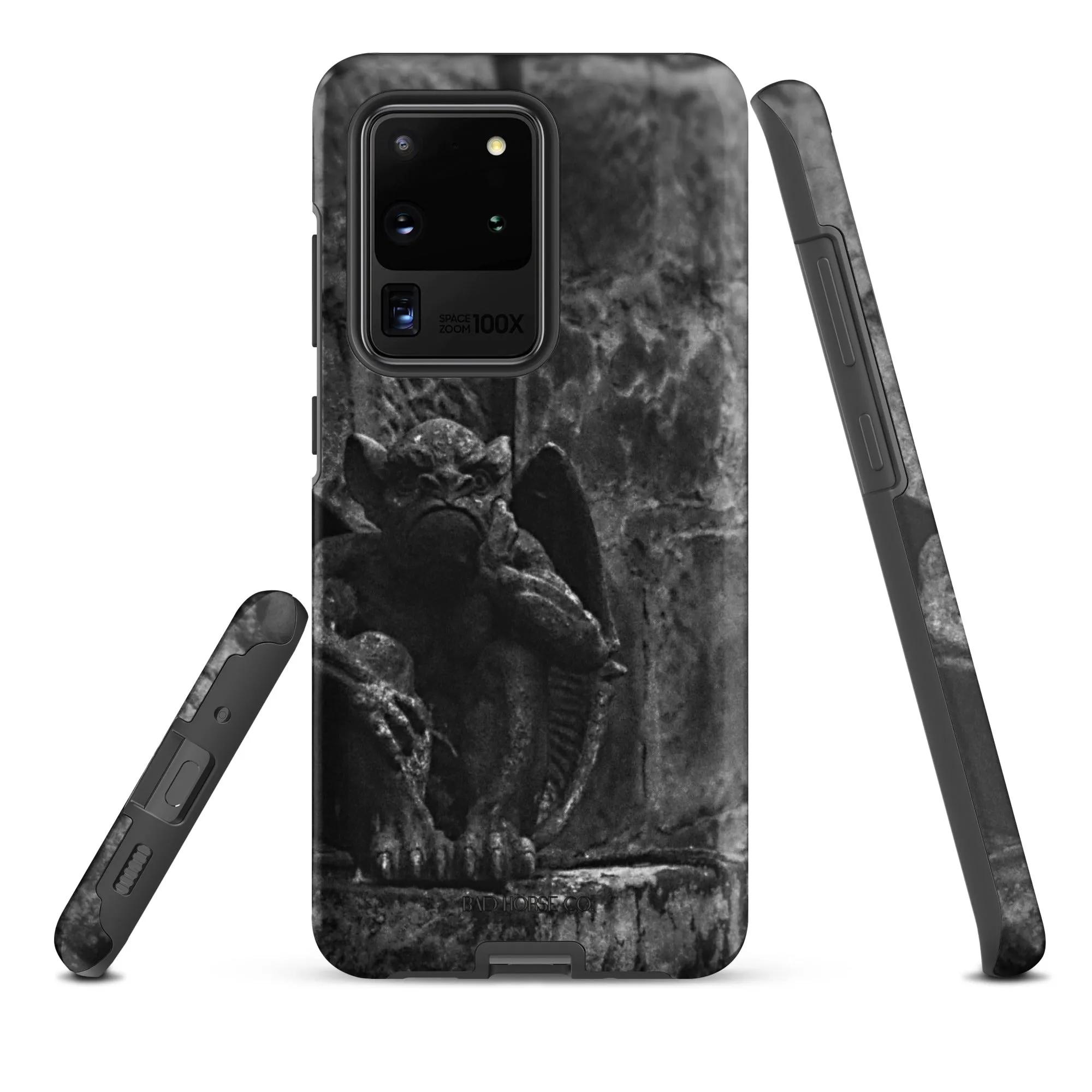 Harrumph - Samsung® Tough Case