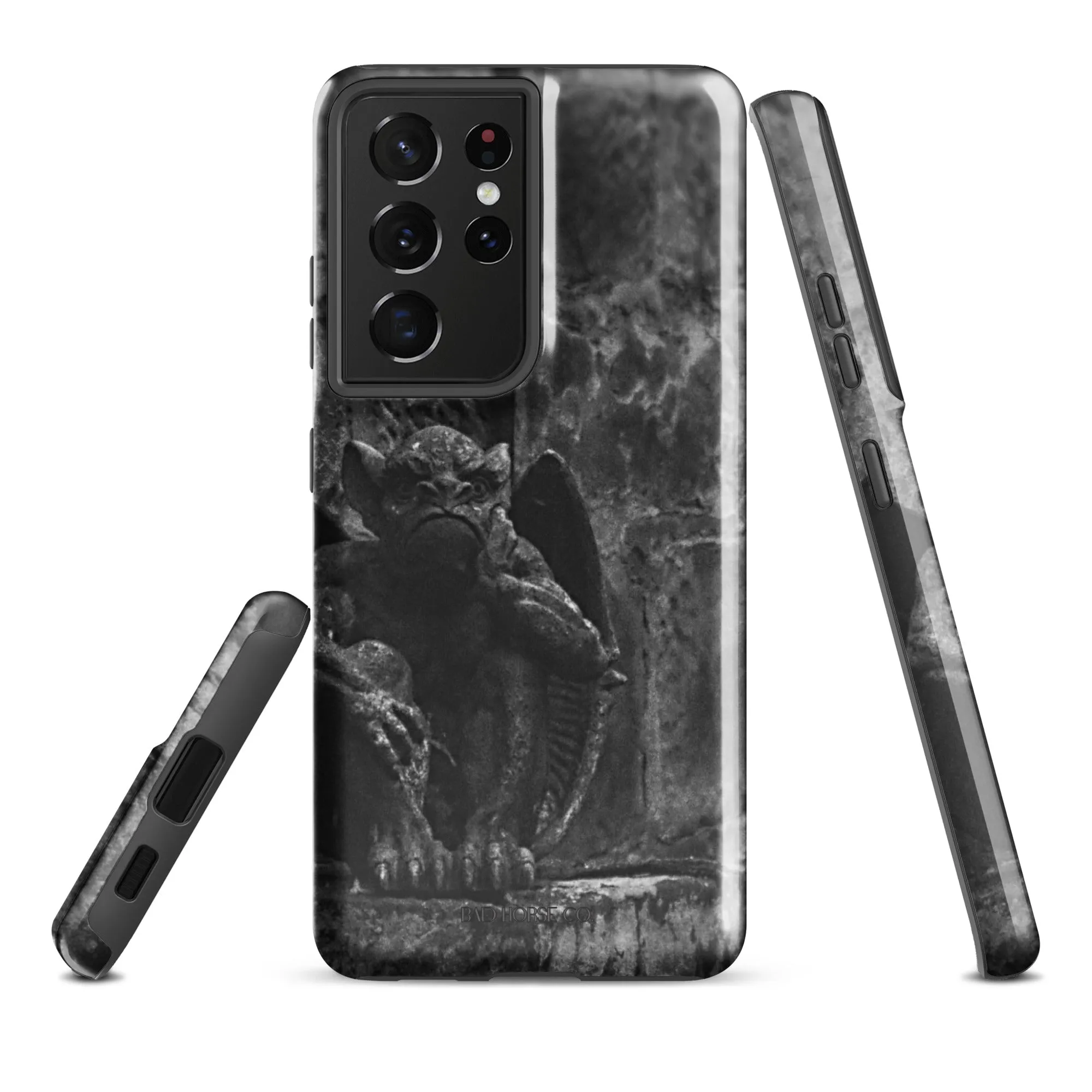 Harrumph - Samsung® Tough Case