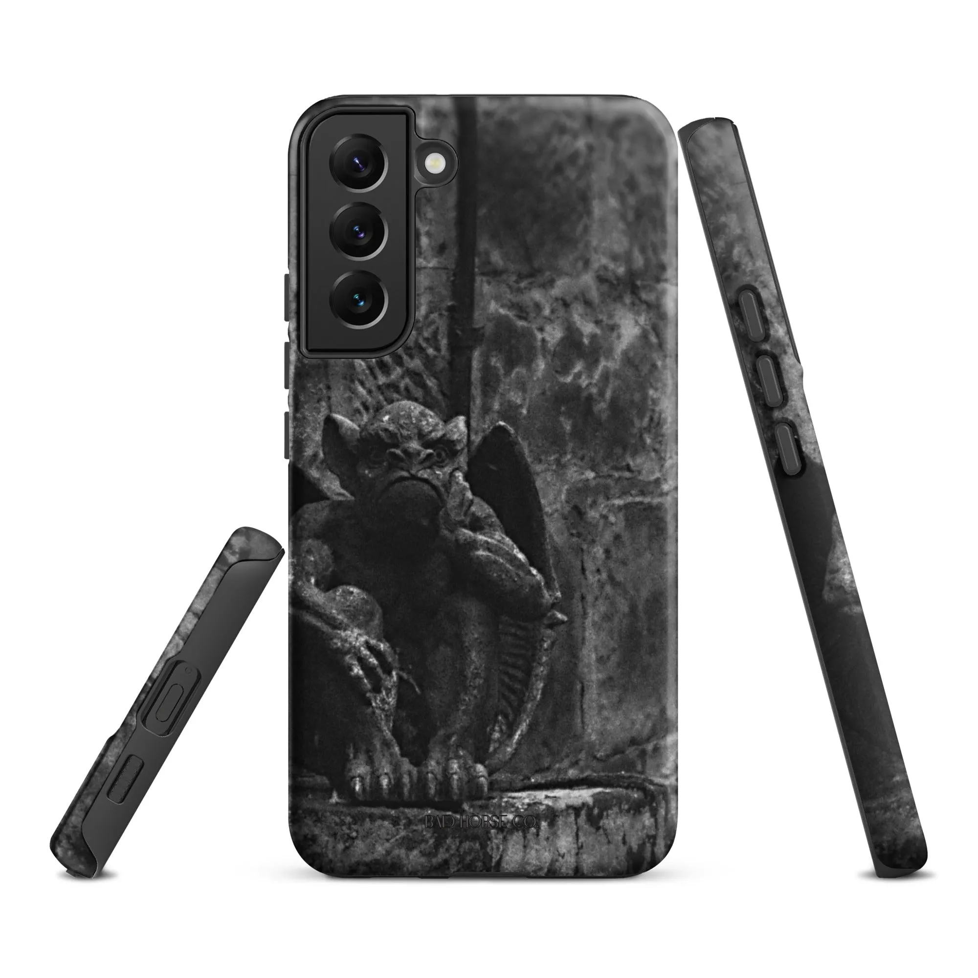 Harrumph - Samsung® Tough Case