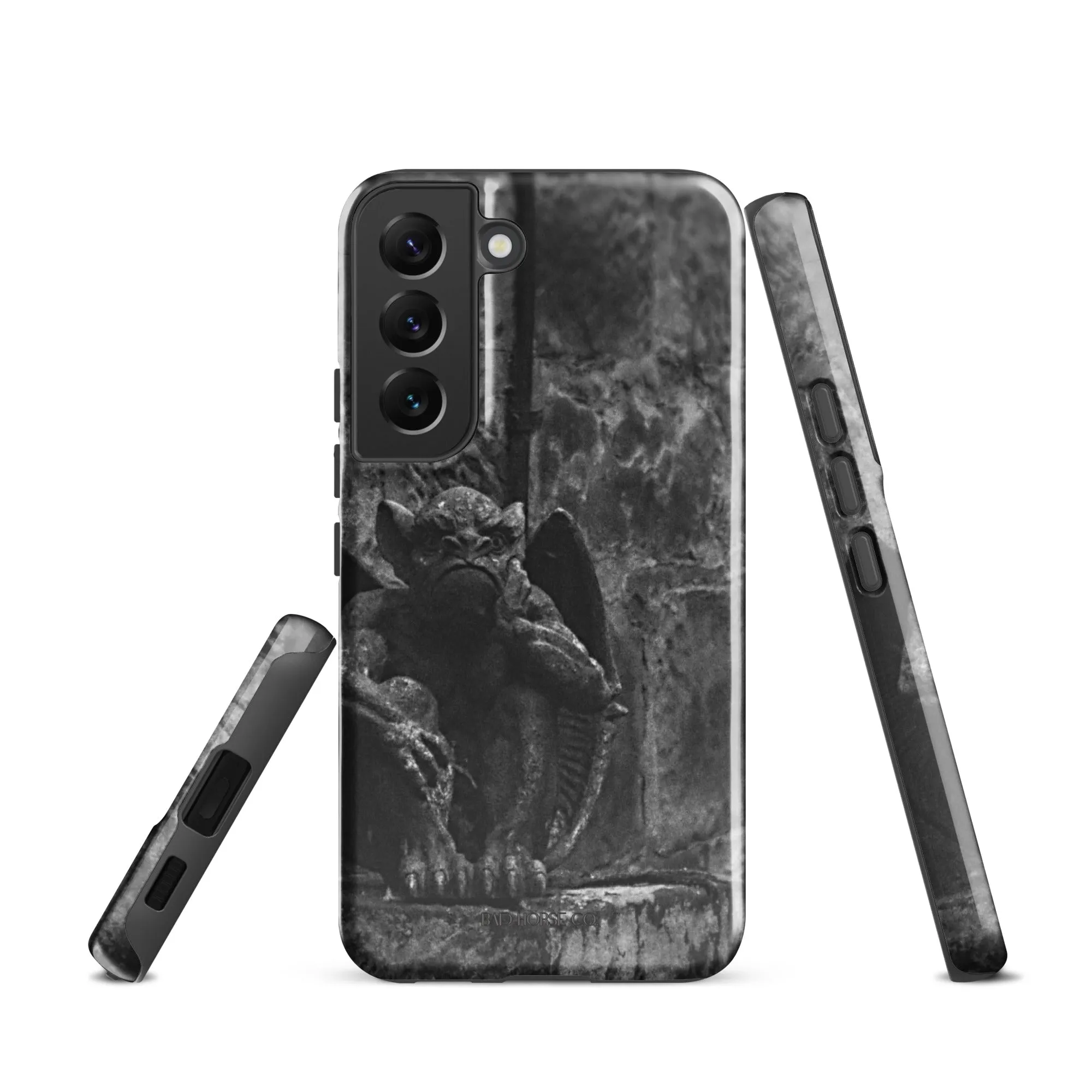 Harrumph - Samsung® Tough Case