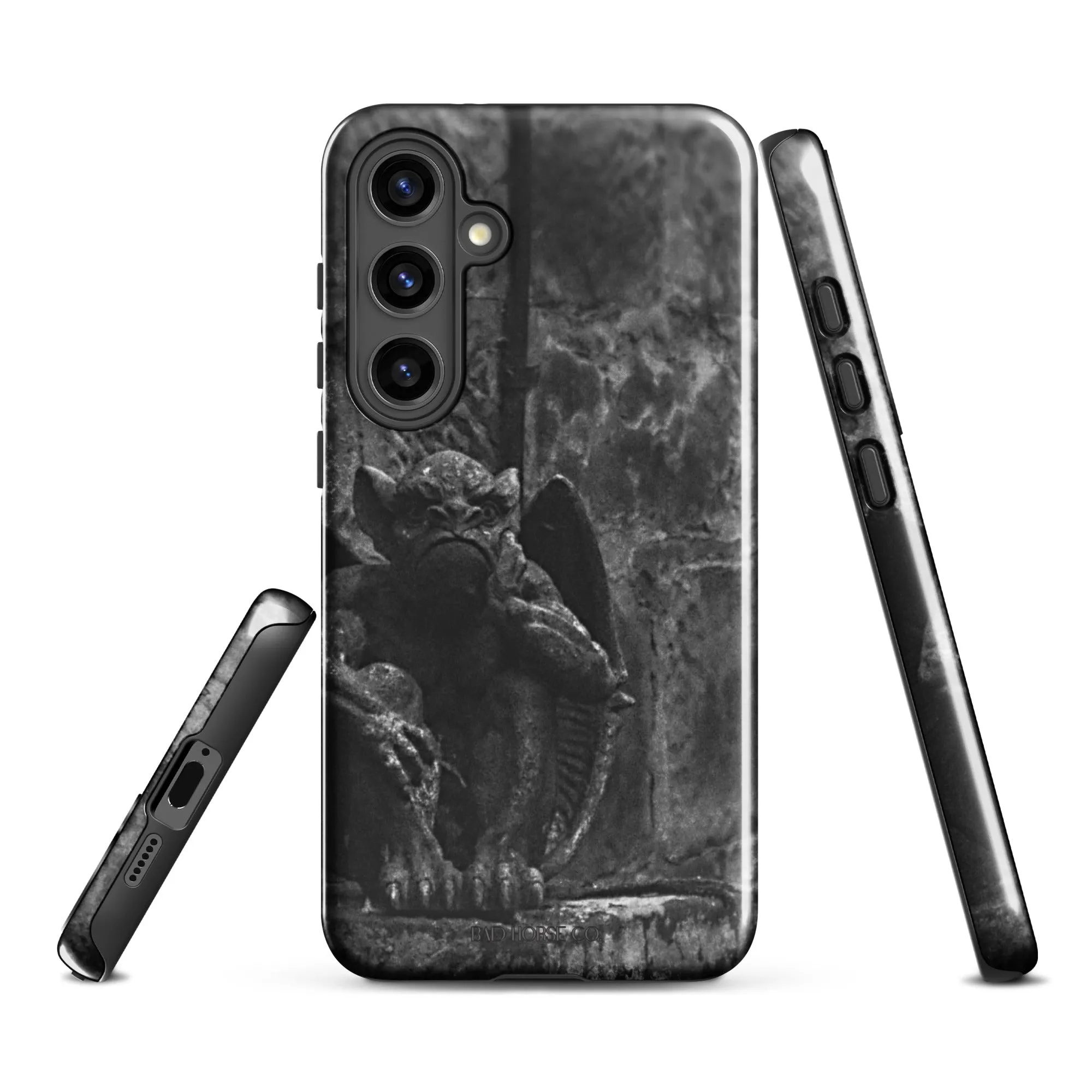 Harrumph - Samsung® Tough Case