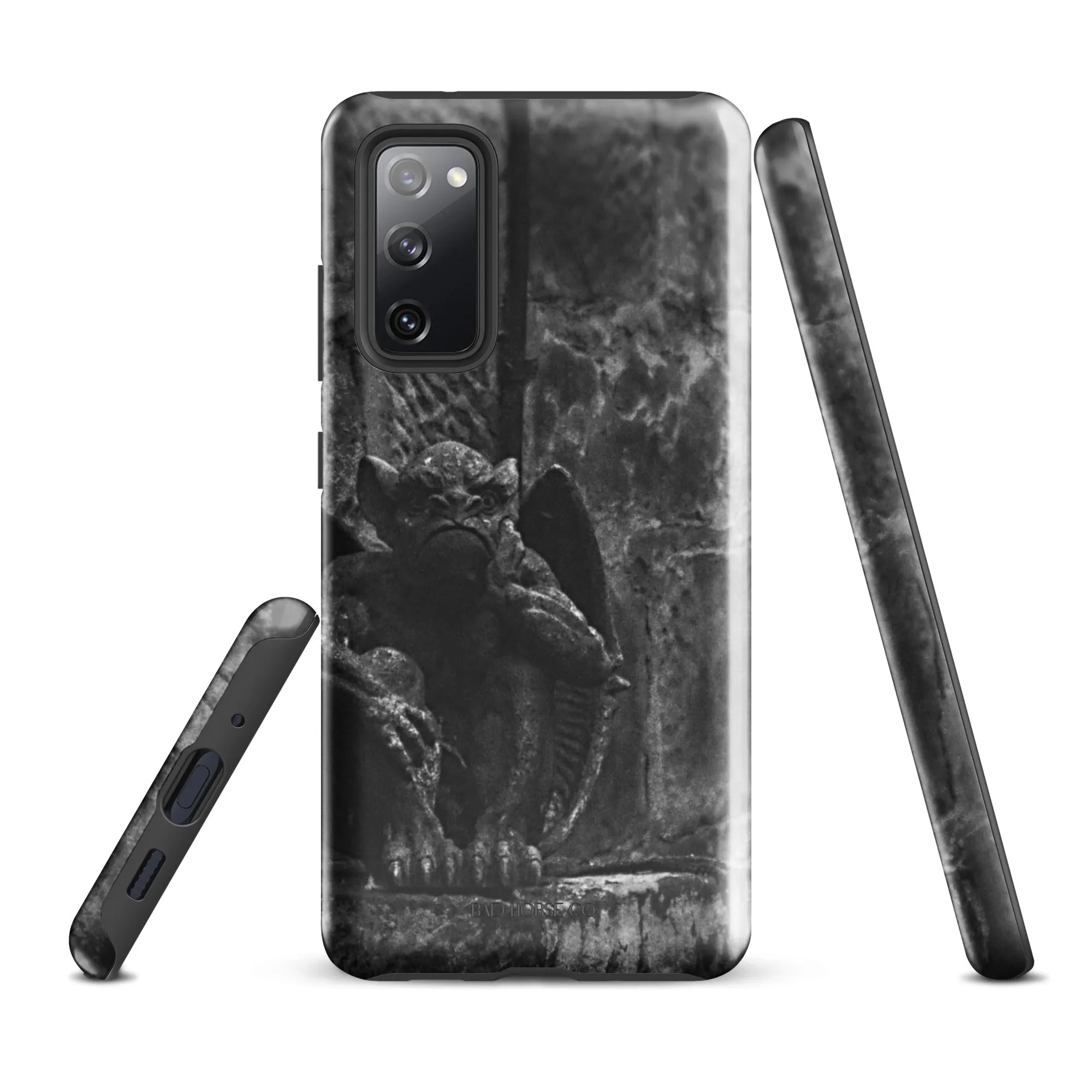 Harrumph - Samsung® Tough Case