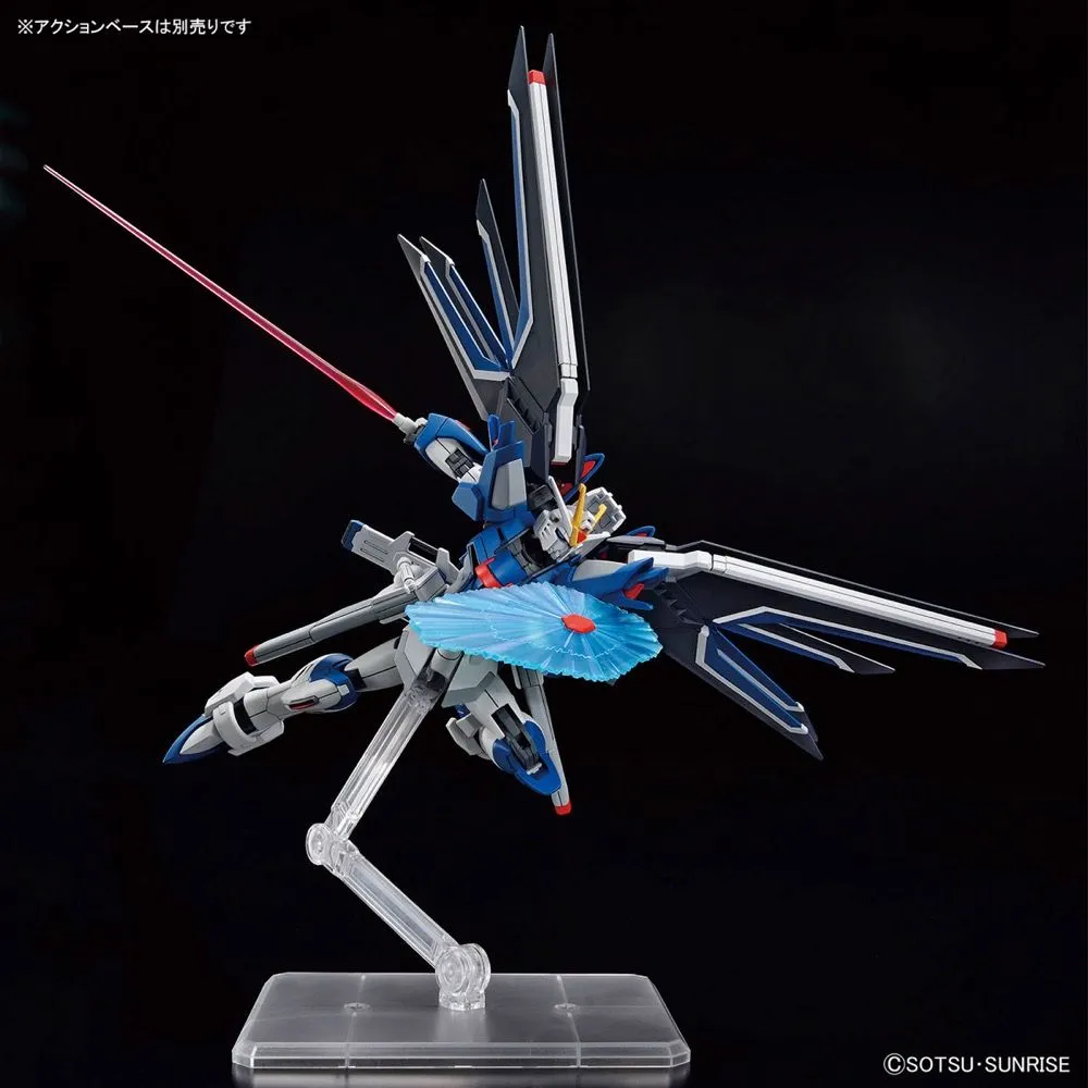 HGCE#243 Rising Freedom Gundam