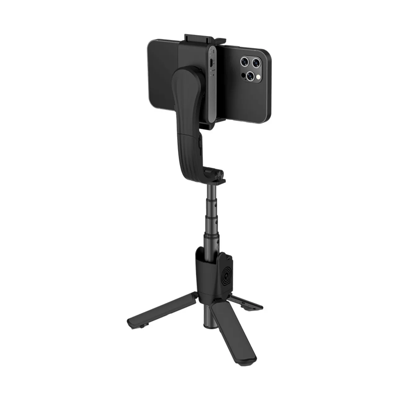 Hohem ISteady Q - The Versatile Selfie Stick