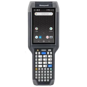 Honeywell CK65 Barcode Scanner FlexRange FR / Standard Range / Long Range