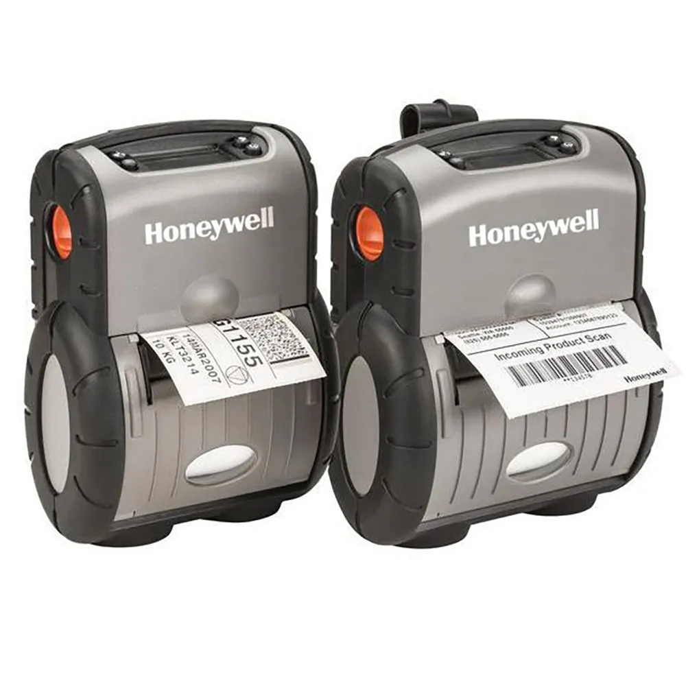 Honeywell RL3e / RL4e  203 dpi Mobile Printer