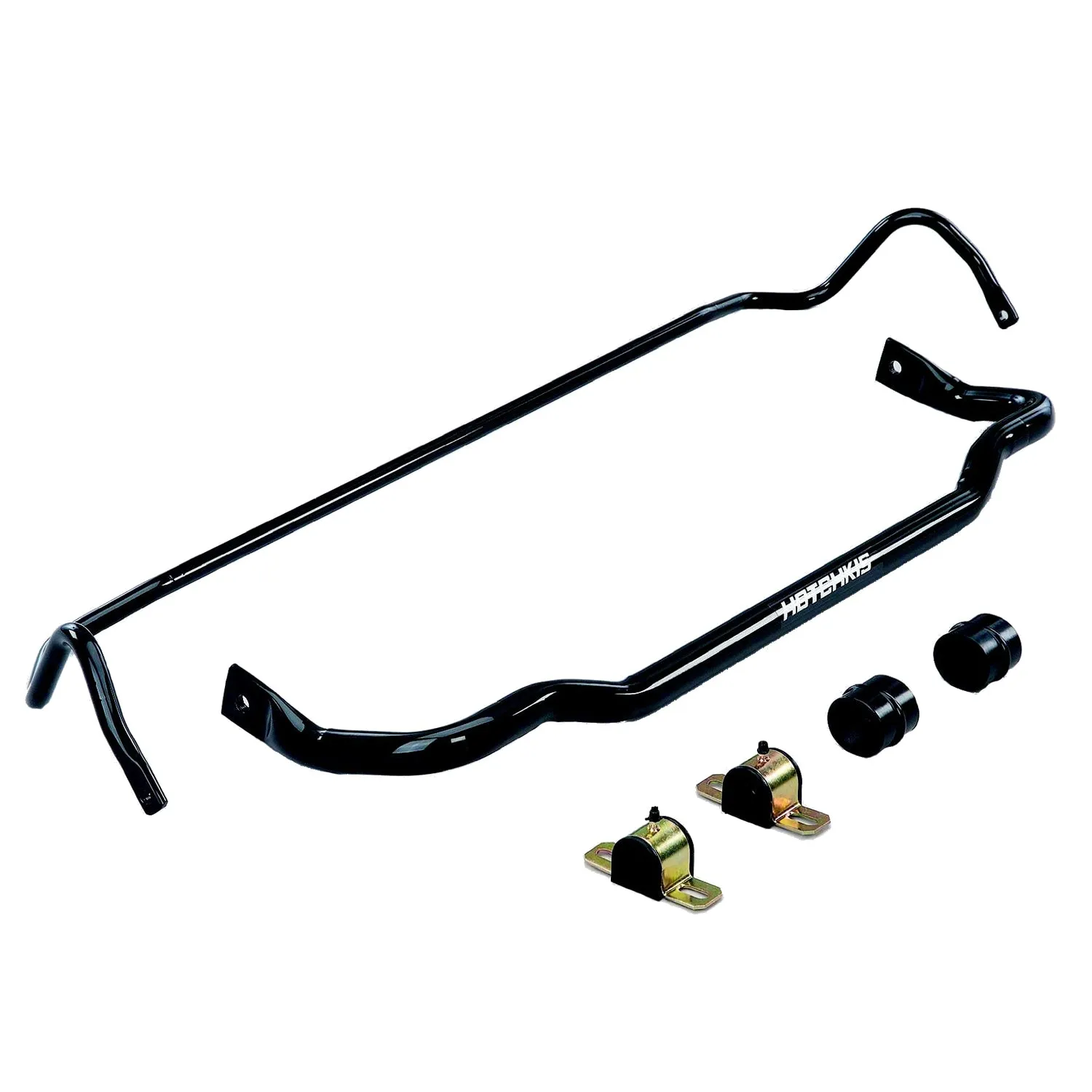 Hotchkis Sway Bars Dodge Charger V6/V8 (2011-2012) [Front/Rear] 22111