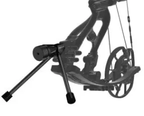 Hoyt Carbon Go-Stix