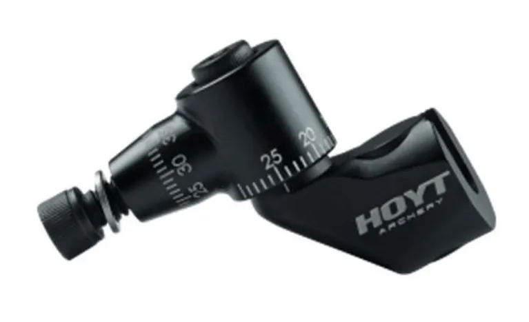 Hoyt Stabilizer SL Sidebar Mount