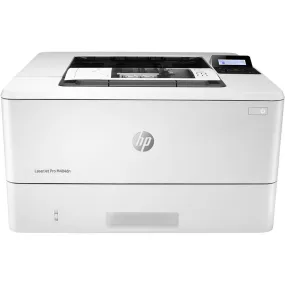 Hp M404Dn Laserjet Pro Mono Laser Printer