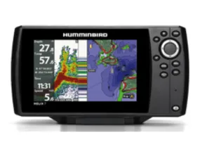 Humminbird Helix 7 Chirp GPS G2 Plotter/Fishfinder