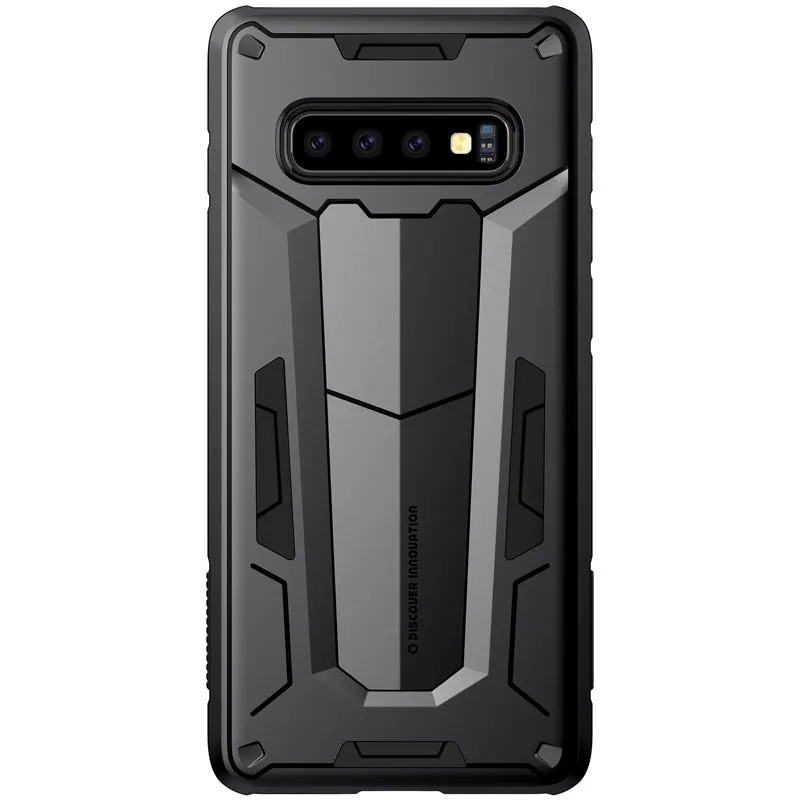 Hybrid Nillkin Defender Case Ⅱ Layers Phone Case