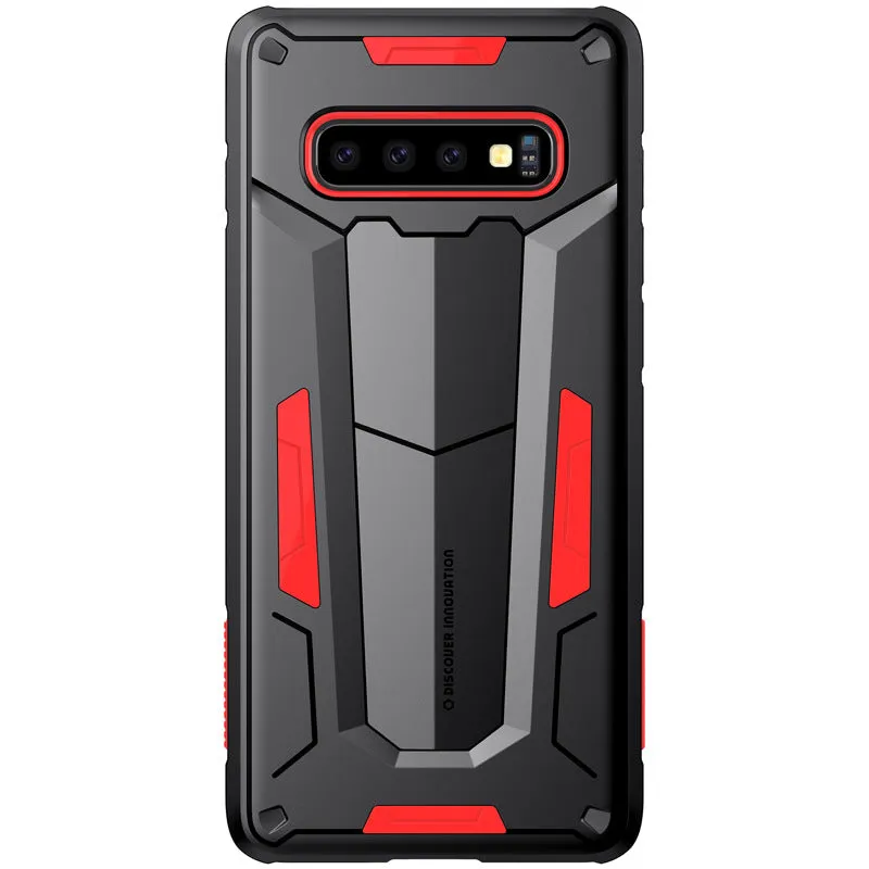 Hybrid Nillkin Defender Case Ⅱ Layers Phone Case