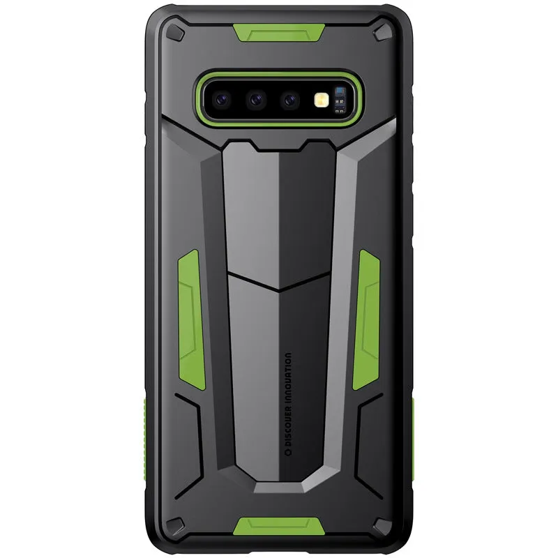 Hybrid Nillkin Defender Case Ⅱ Layers Phone Case