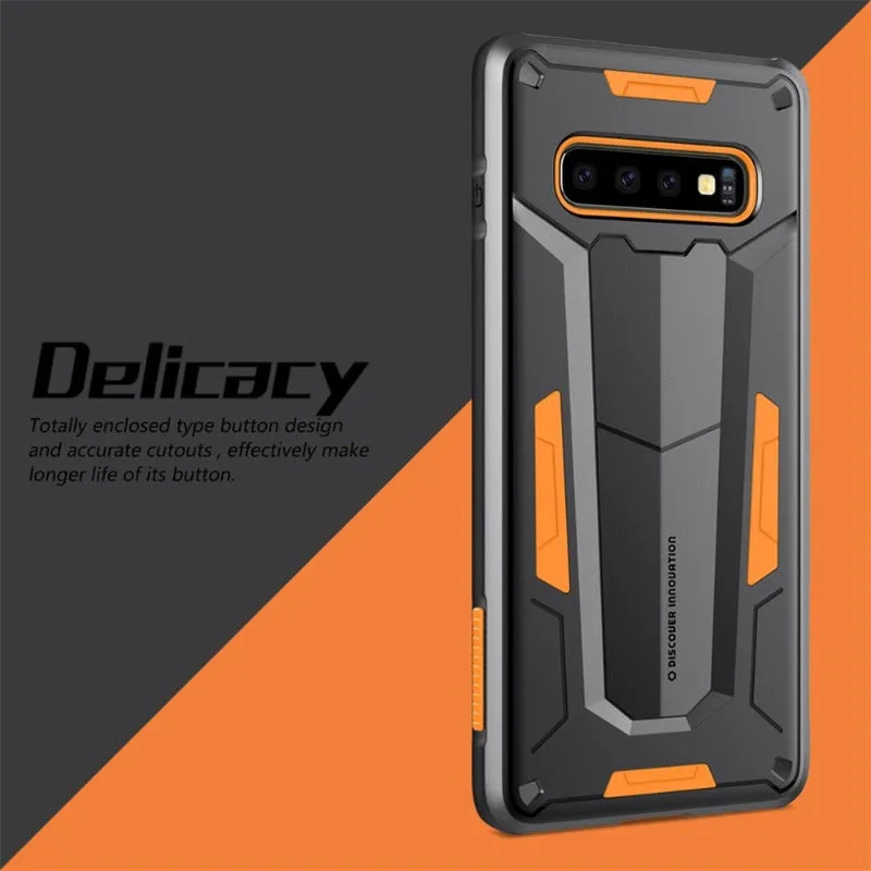 Hybrid Nillkin Defender Case Ⅱ Layers Phone Case