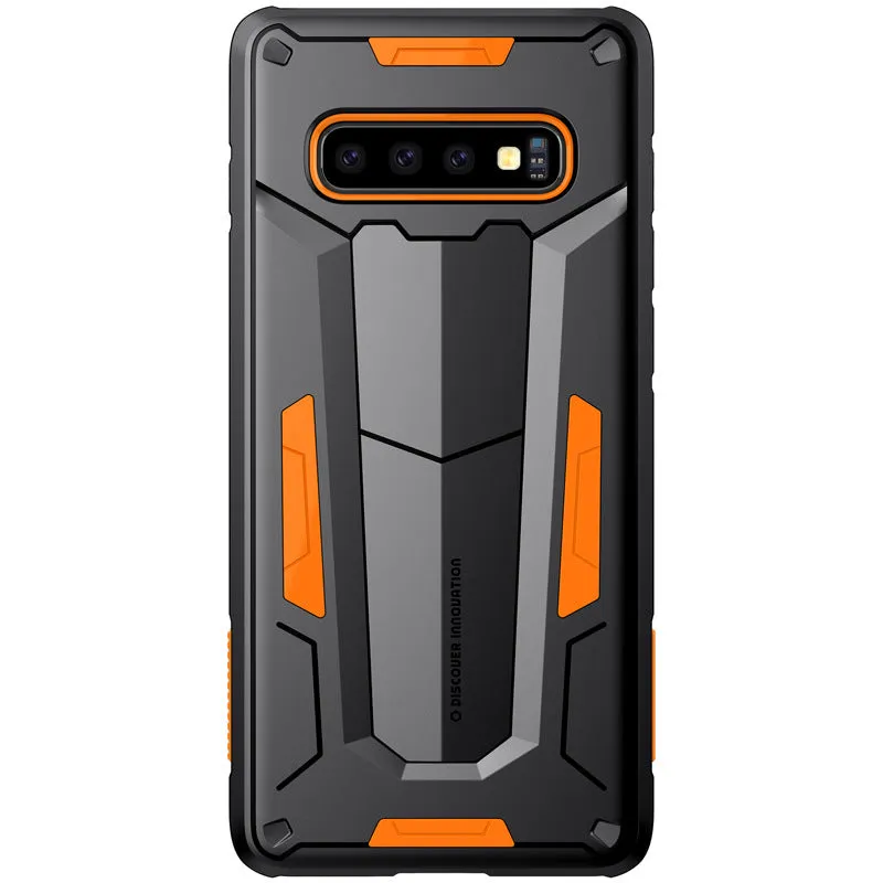 Hybrid Nillkin Defender Case Ⅱ Layers Phone Case