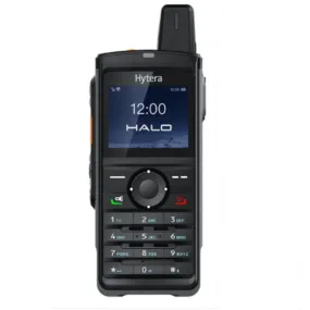 Hytera PNC380s Push-to-Talk Over Cellular Device | Preowned 1-Year Warranty