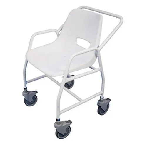 Hythe Mobile Shower Chair