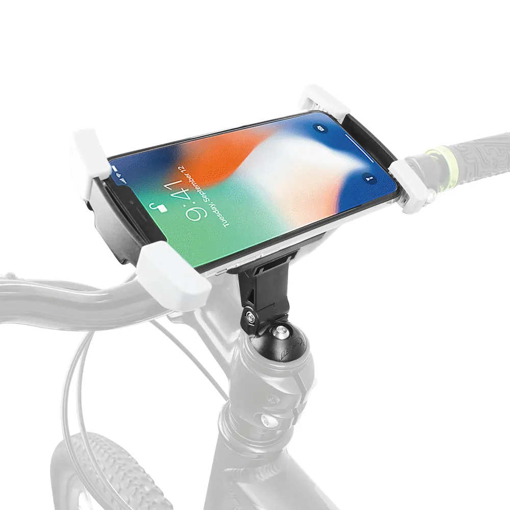 IBERA Handlebar Smartphone Case with Mount | IB-PB26Q5