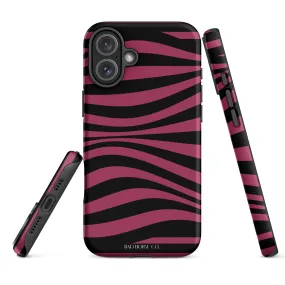 Illusion - iPhone® Tough Case