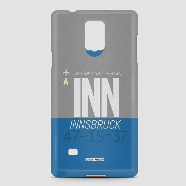 INN - Phone Case