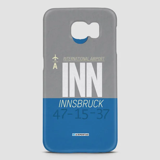 INN - Phone Case