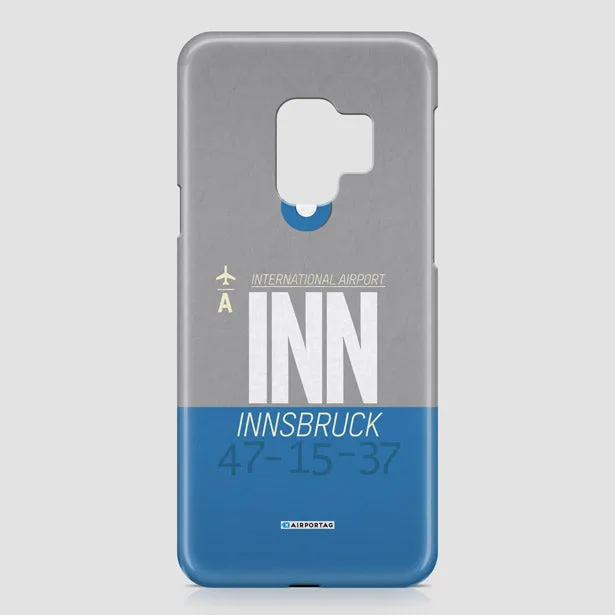 INN - Phone Case