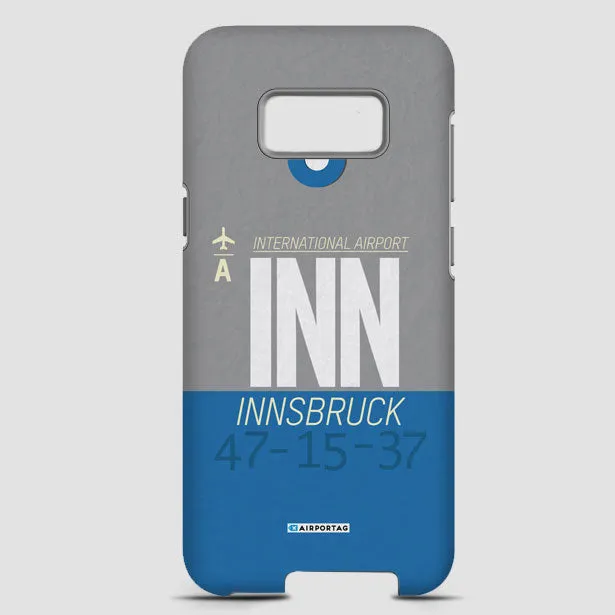 INN - Phone Case